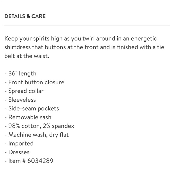 Lilly Pulitzer Trisha dress - Picture 10 of 10